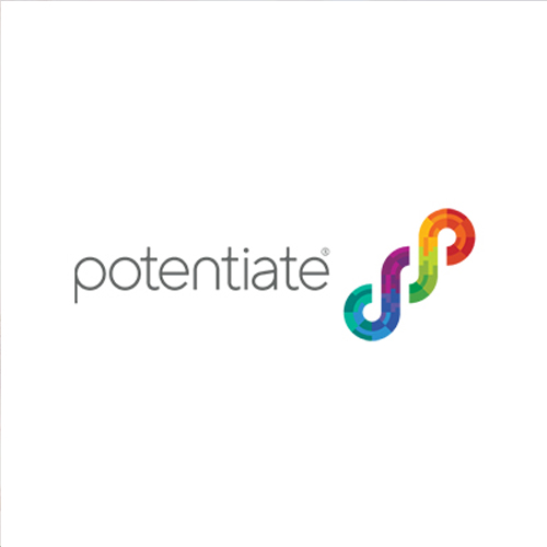 Potentiate